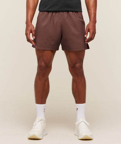 Sport 5\" Shorts - US 1455