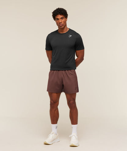 Sport 5\" Shorts - US 1455
