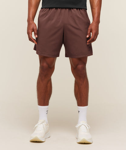 Sport 7\" Shorts - US 6762
