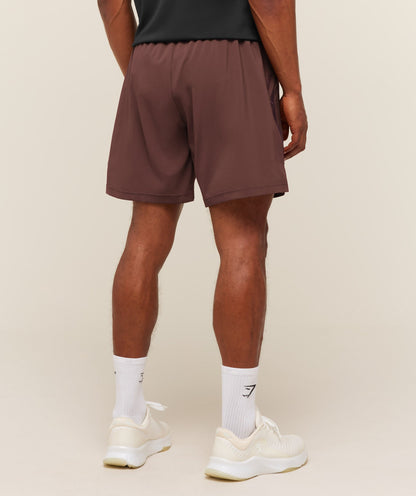 Sport 7\" Shorts - US 6762