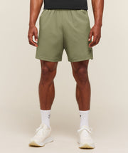 Grounded Green/Canvas Green