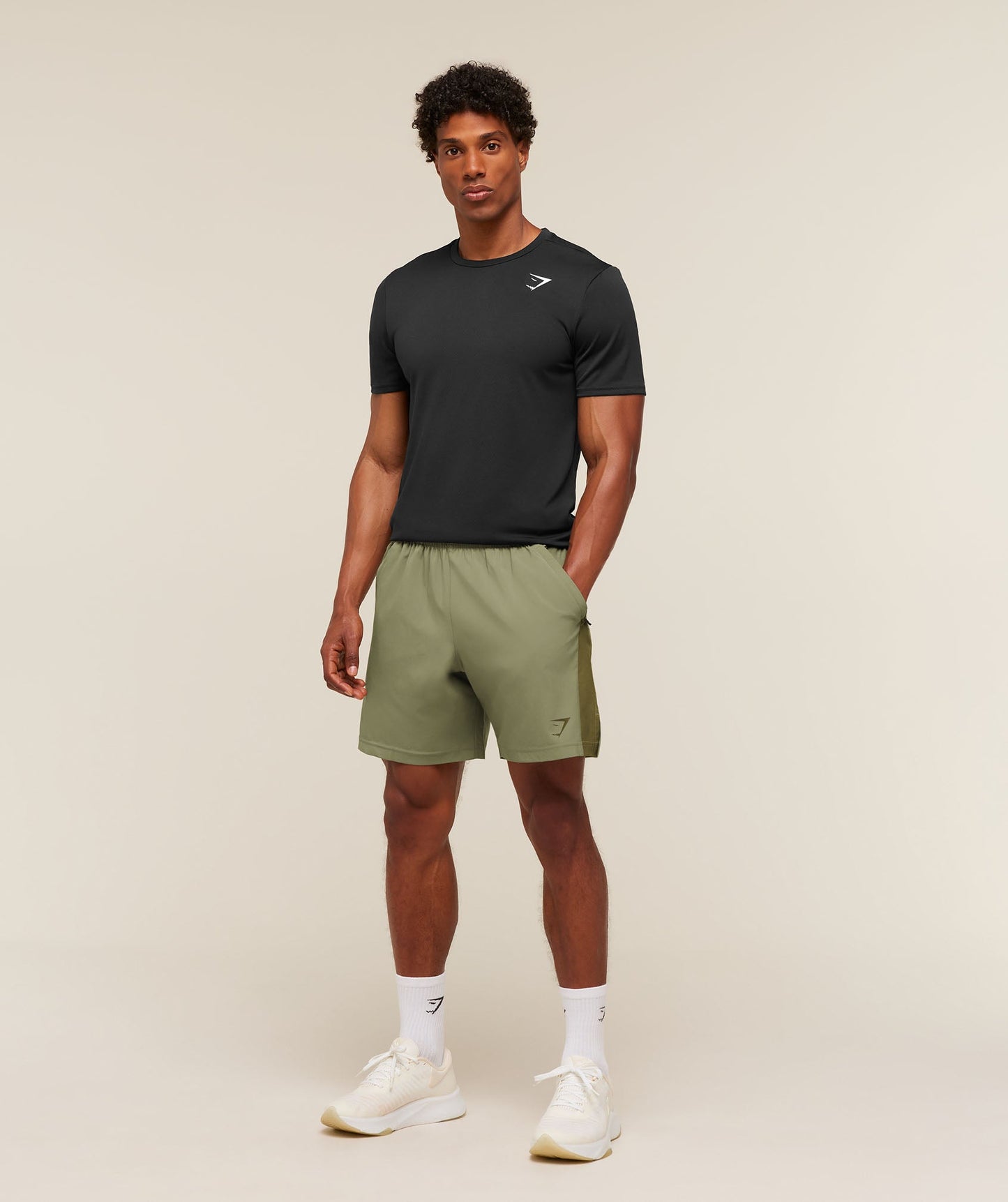Sport 7\" Shorts - US 7194