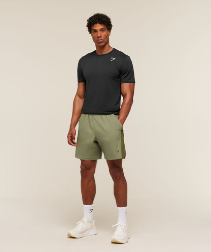 Sport 7\" Shorts - US 7194
