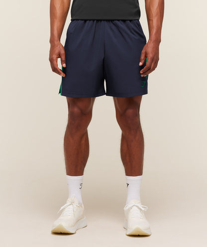 Sport 7\" Shorts - US 5997
