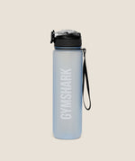 Sports Bottle With Straw - US 5085