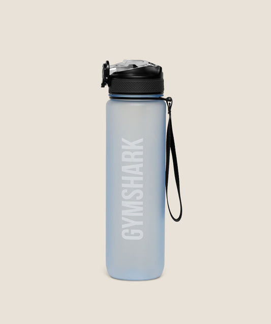 Sports Bottle With Straw - US 5085