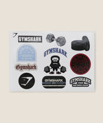 Sticker Sheet - US 2149