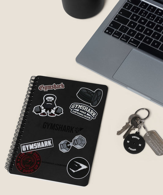 Sticker Sheet - US 2149