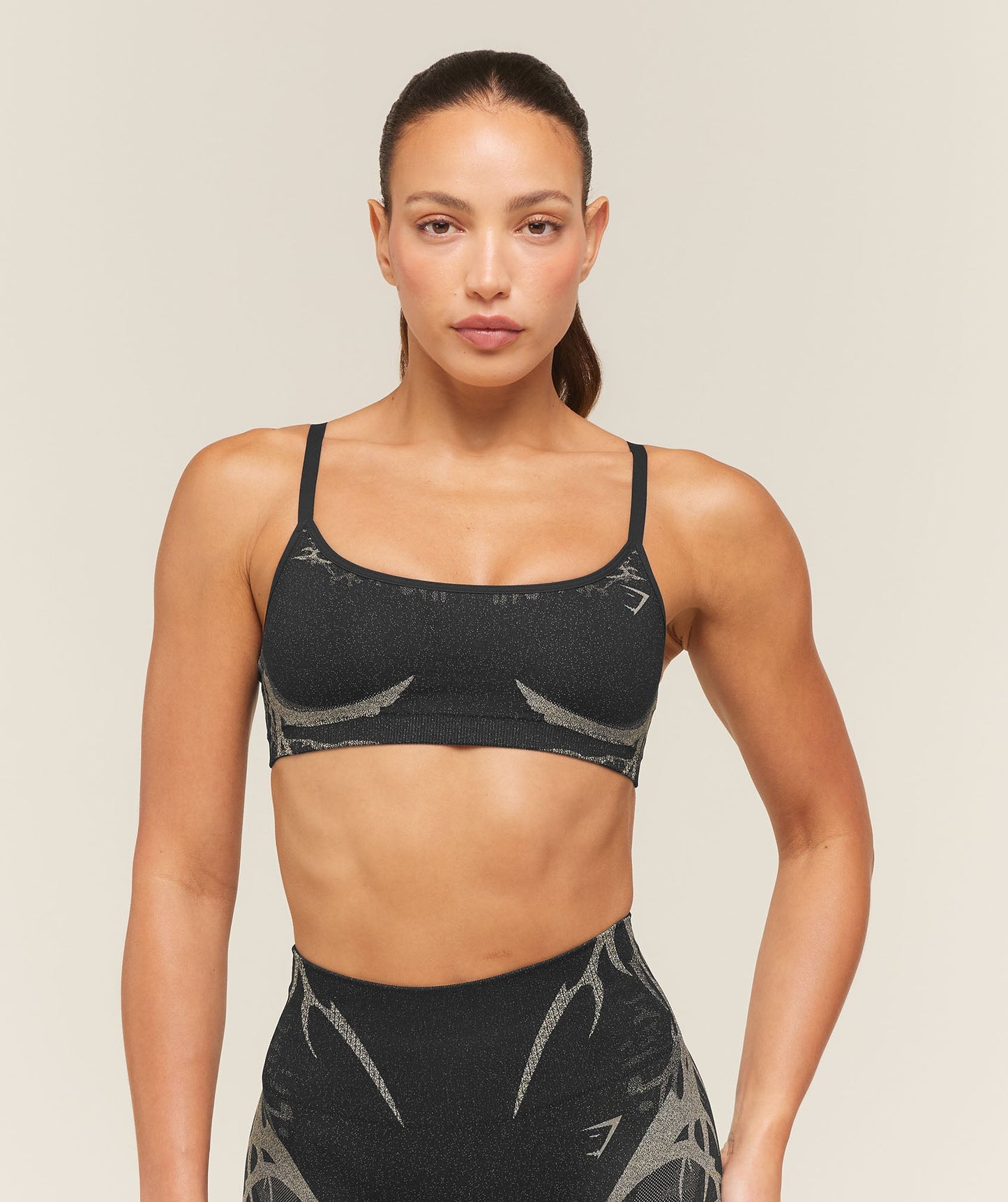 Storm Seamless Shorts - US 5919