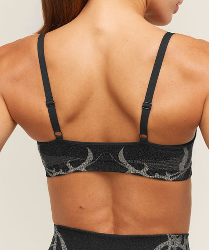 Storm Seamless Sports Bra - US 9500