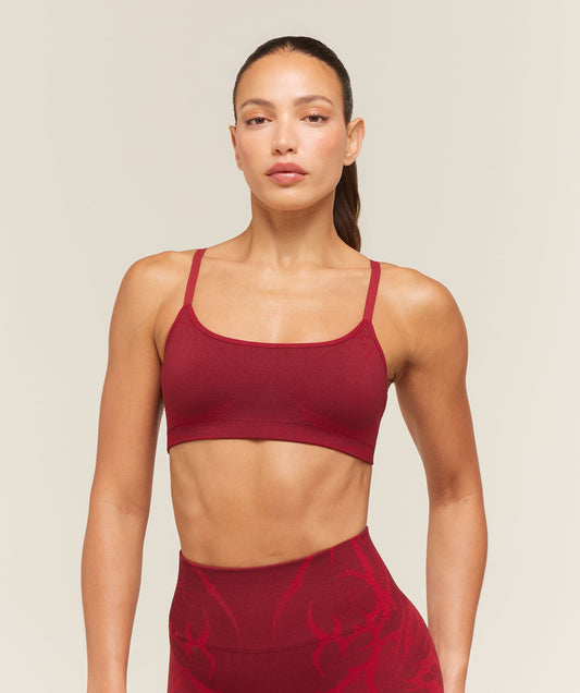 Storm Seamless Sports Bra - US 1026