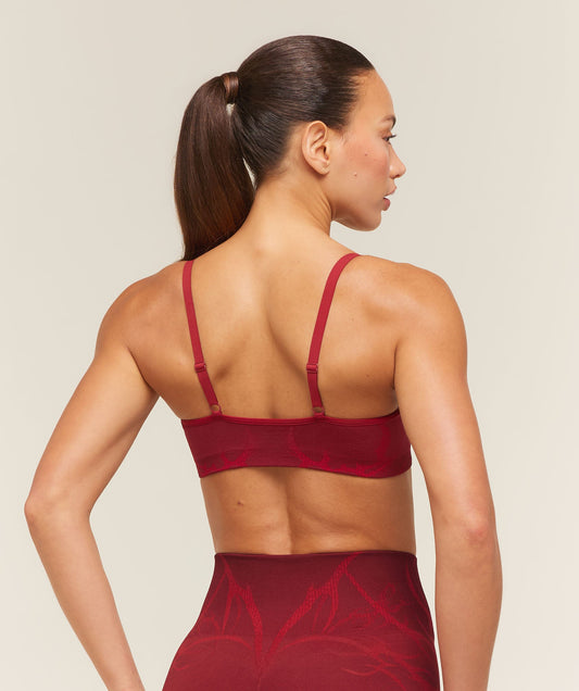 Storm Seamless Sports Bra - US 1026
