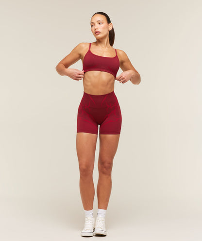 Storm Seamless Sports Bra - US 1026