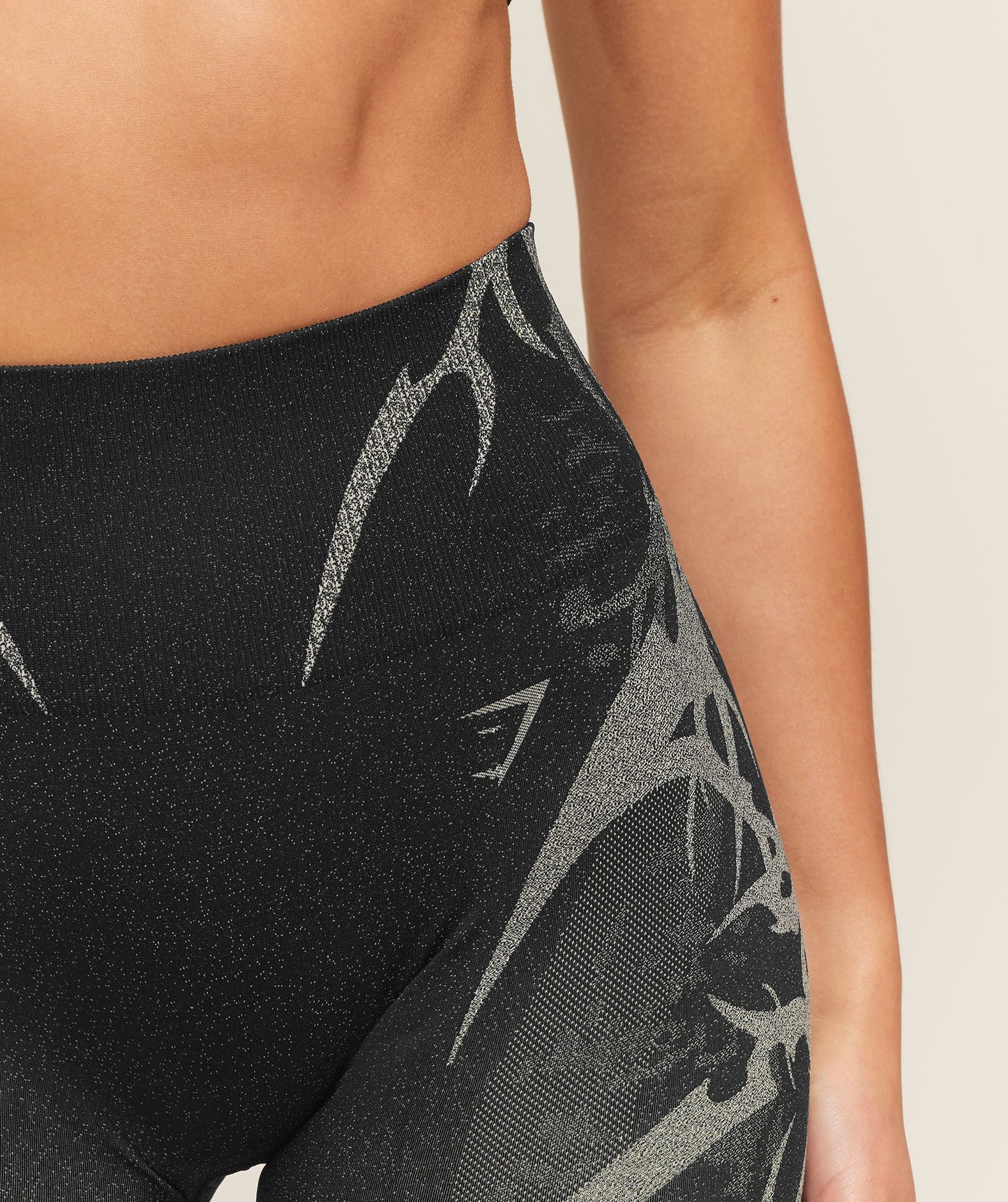 Storm Seamless Leggings - US 2729