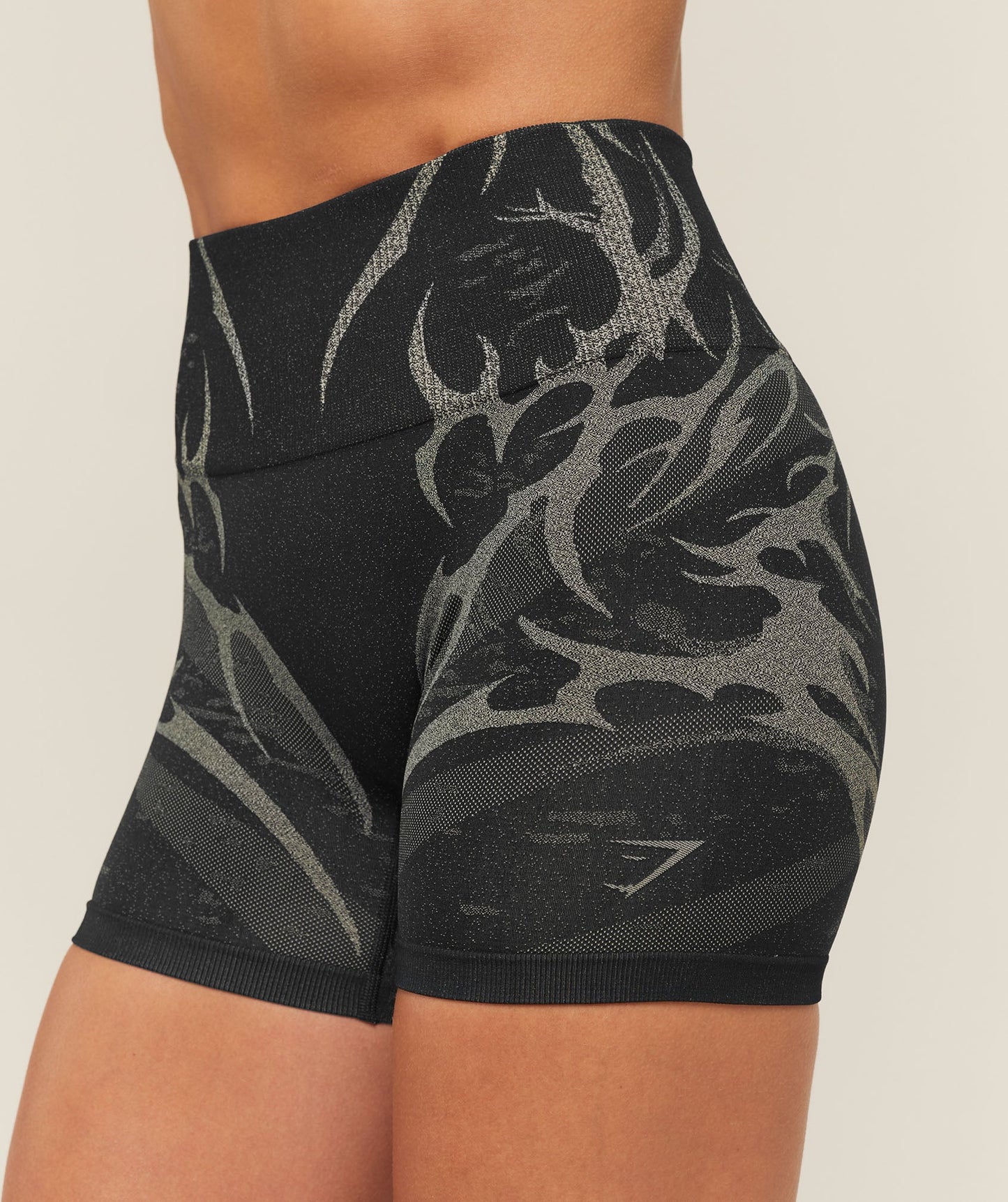 Storm Seamless Shorts - US 5919