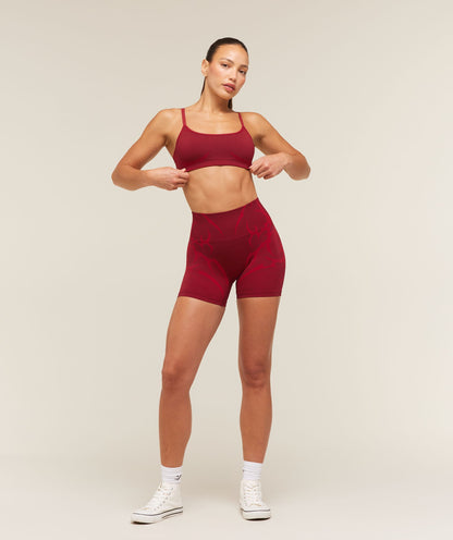 Storm Seamless Shorts - US 0976