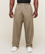Straight Leg Pumper Pants - US 7803
