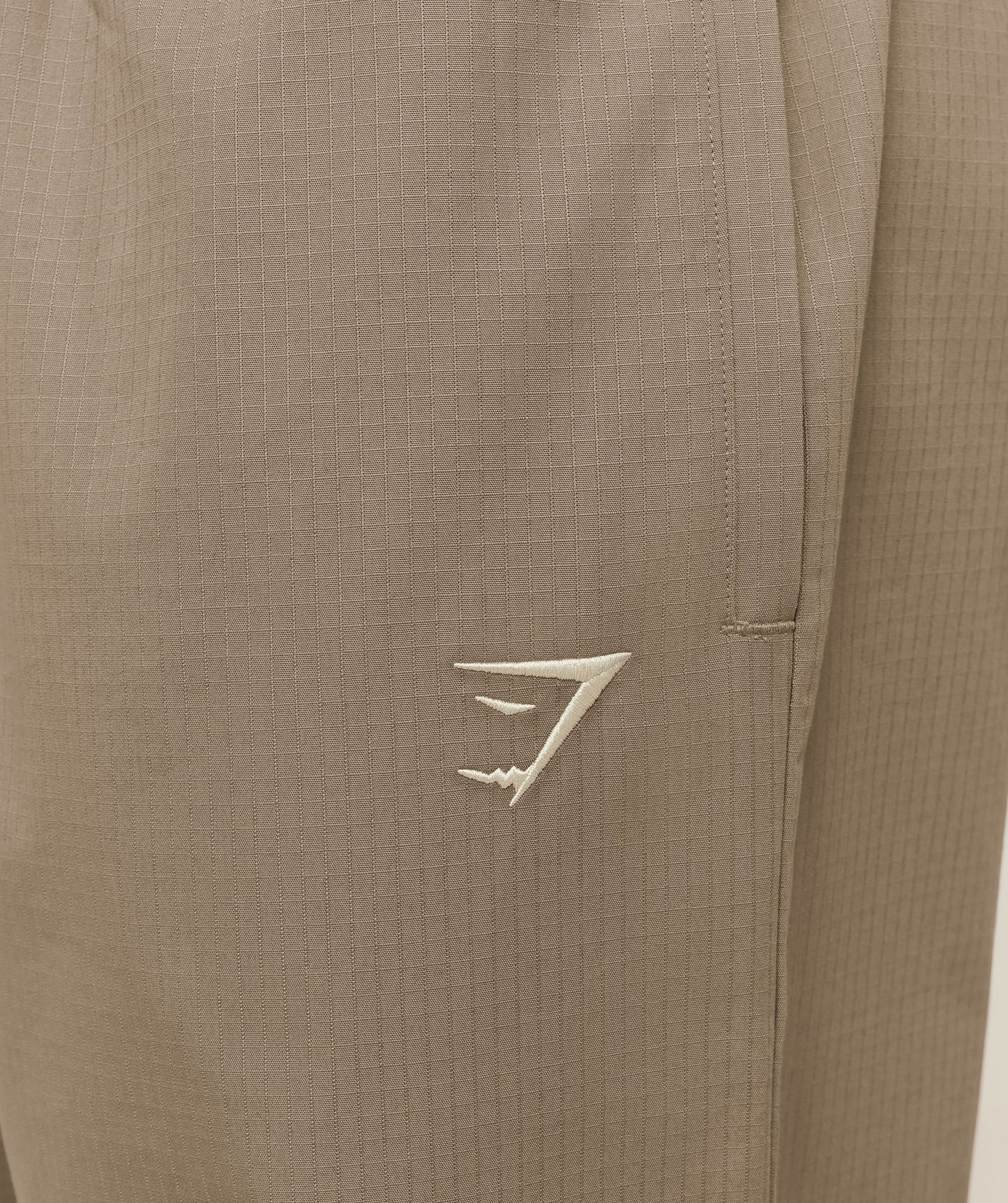 Straight Leg Pumper Pants - US 7803