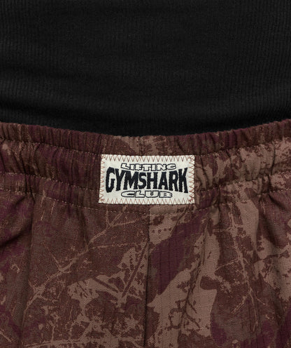 Straight Leg Pumper Pants - US 4181