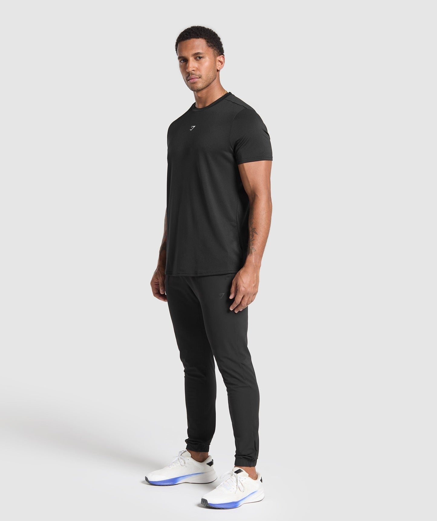 Studio Joggers - US 3611