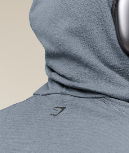 Summer Pump Cover Short Sleeve Hoodie - US 2297