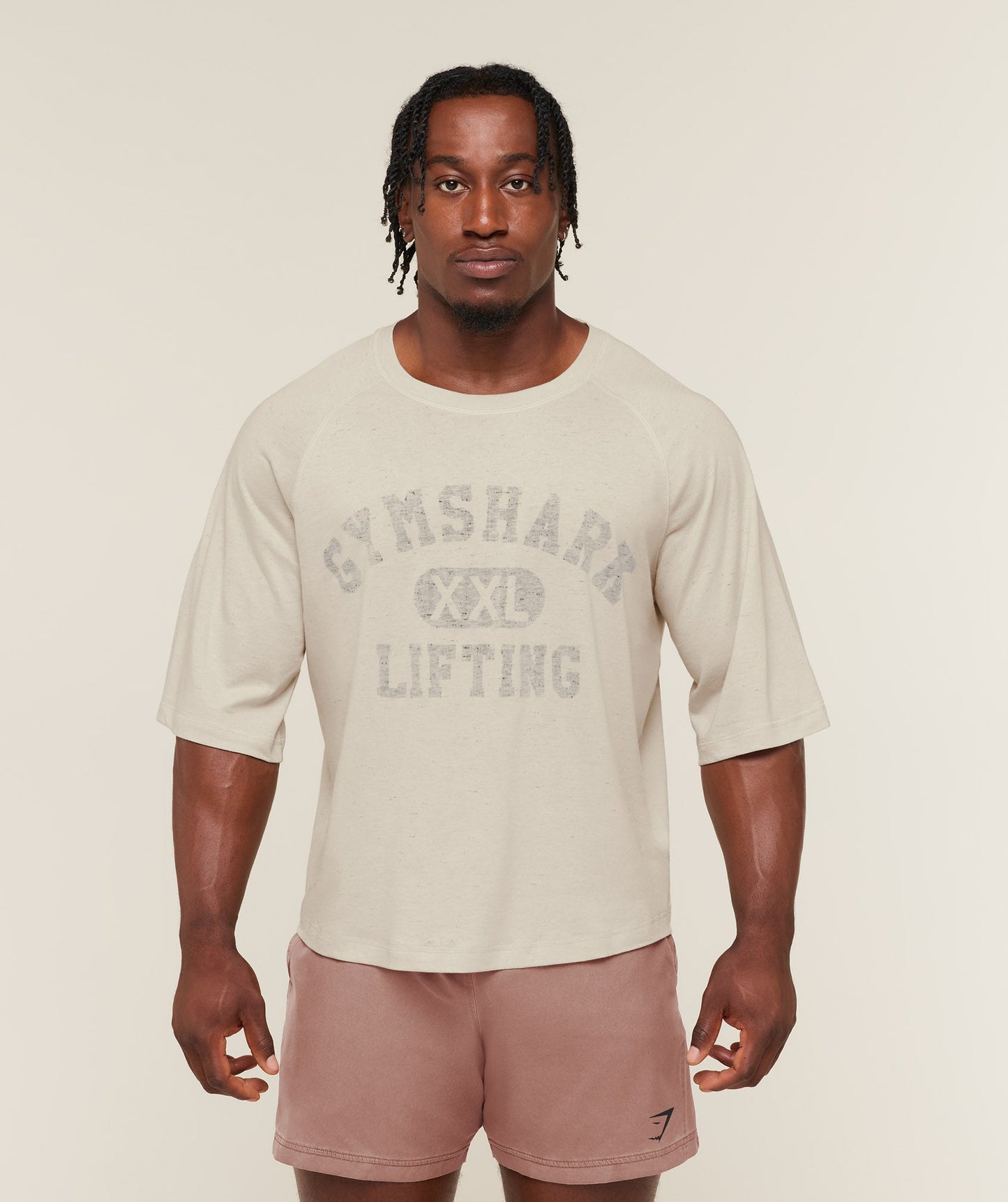 Summer Pump T-Shirt - US 5847