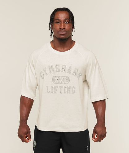 Summer Pump T-Shirt - US 6429