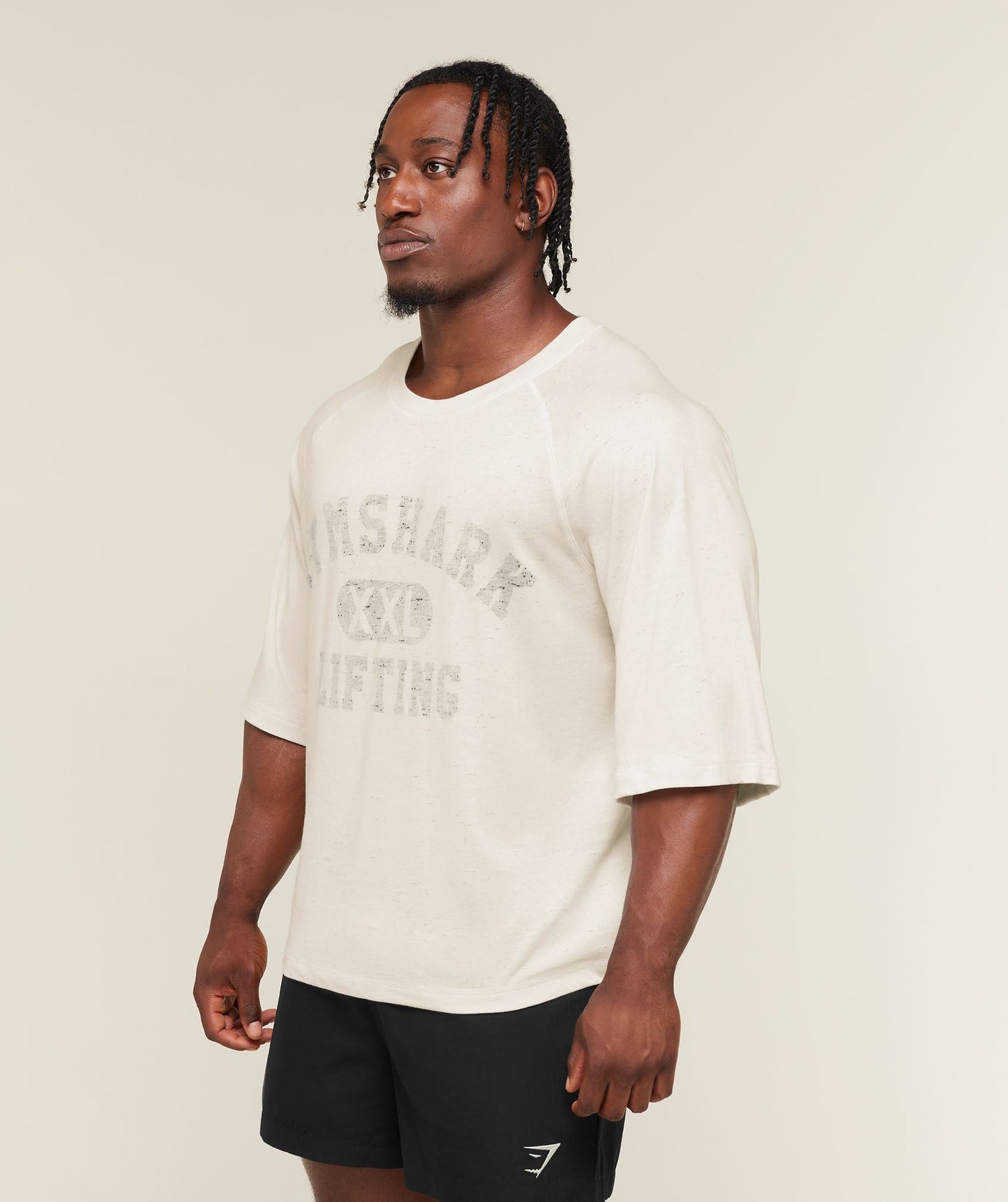 Summer Pump T-Shirt - US 6429