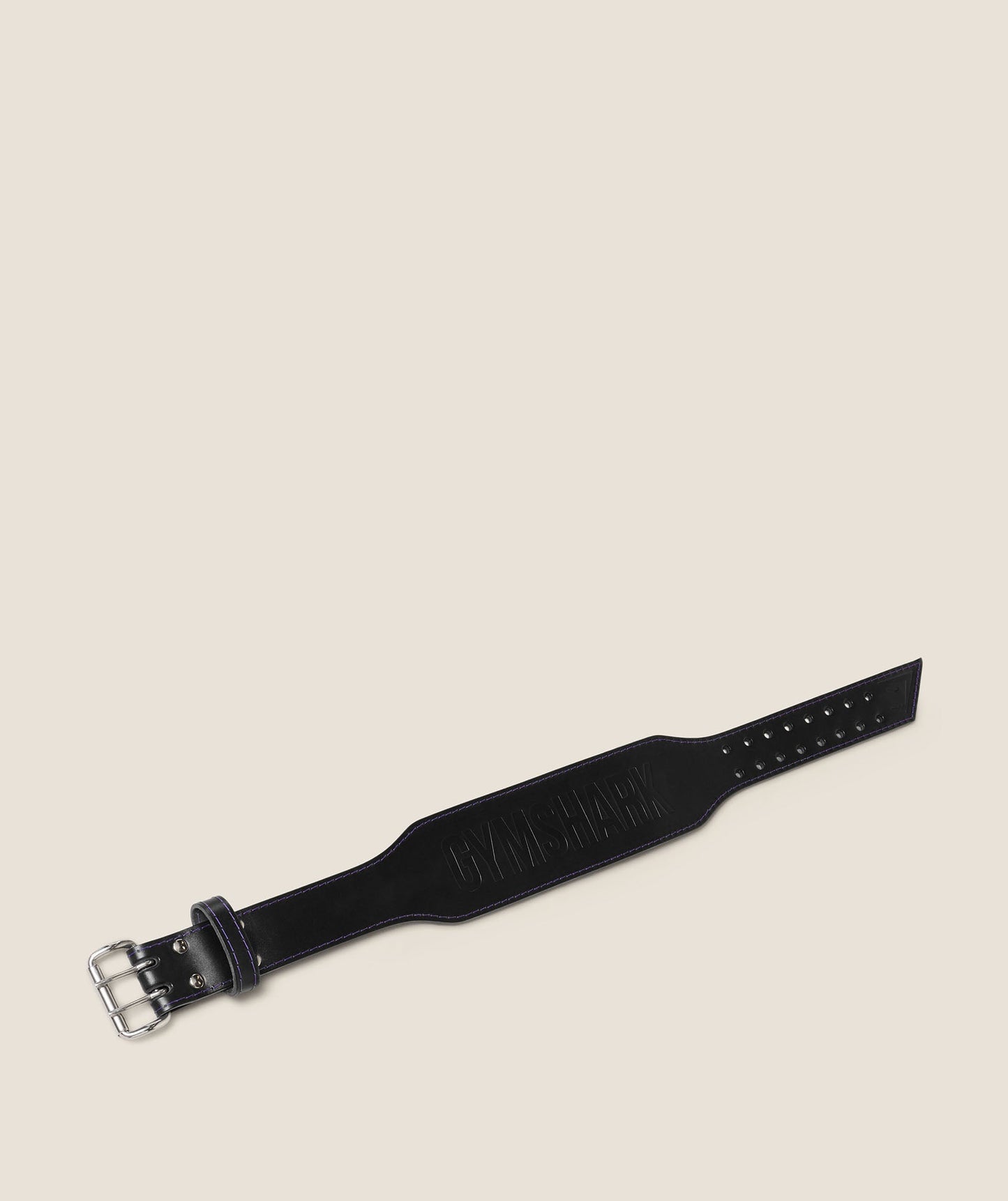 Tapered Double Prong Lifting Belt - US 0044