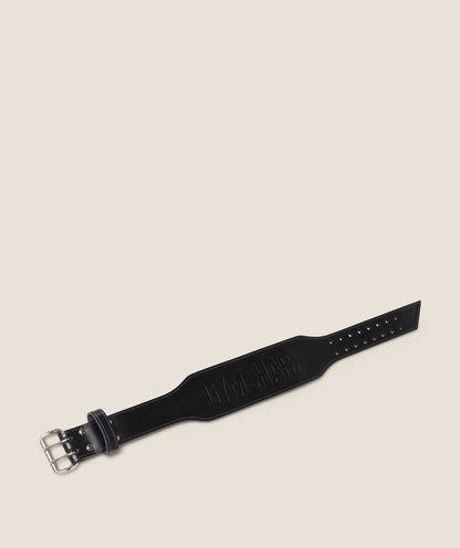 Tapered Double Prong Lifting Belt - US 0044