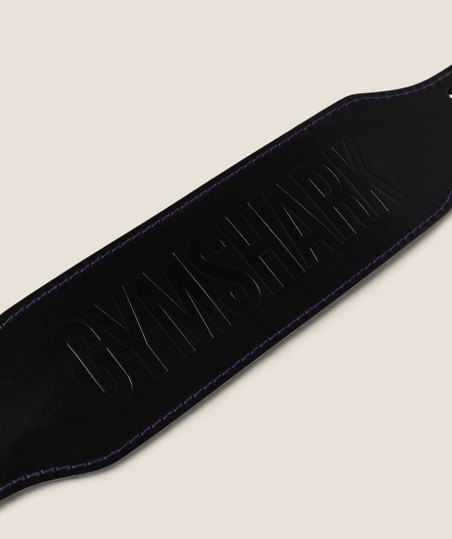 Tapered Double Prong Lifting Belt - US 0044