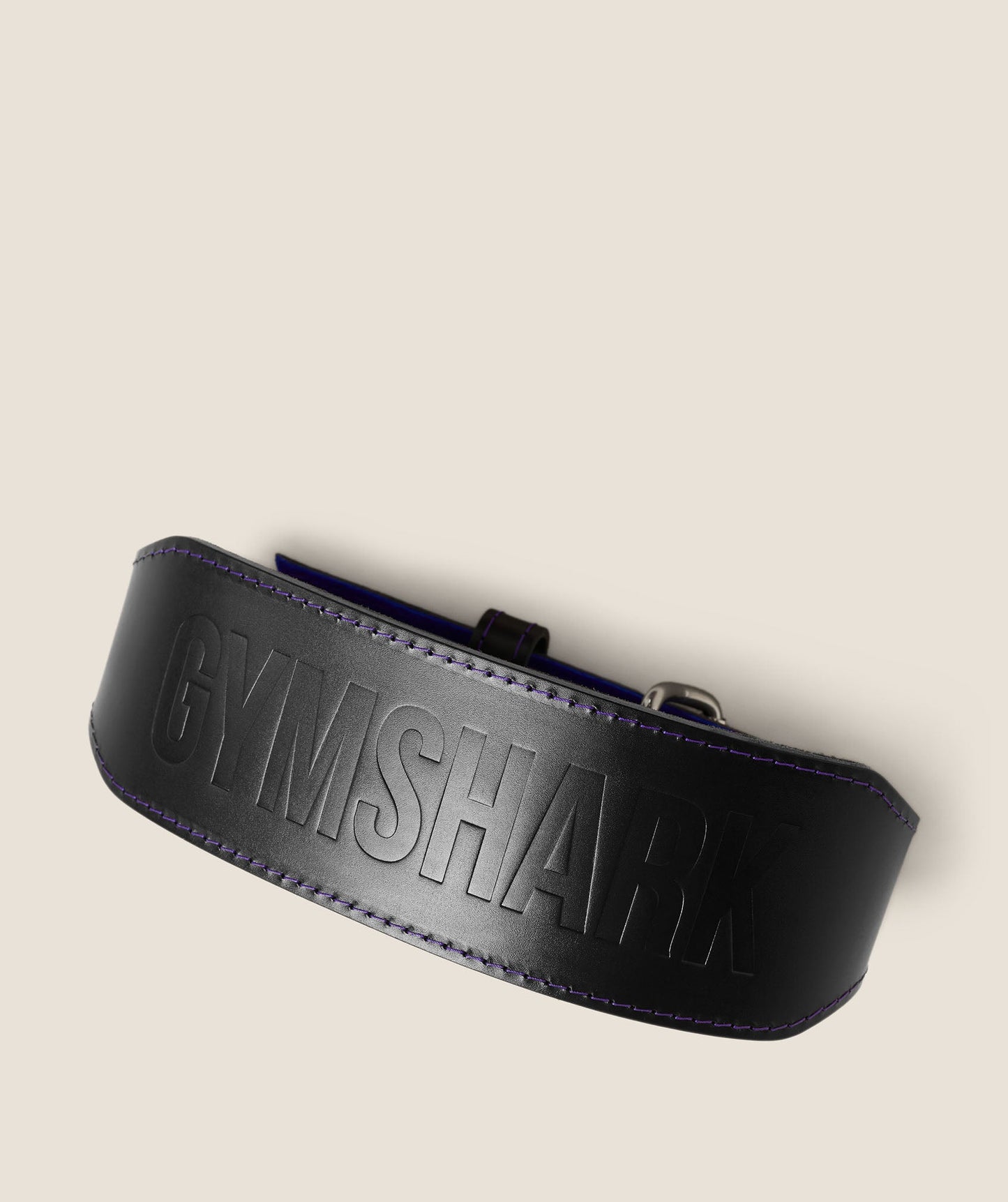 Tapered Double Prong Lifting Belt - US 0044