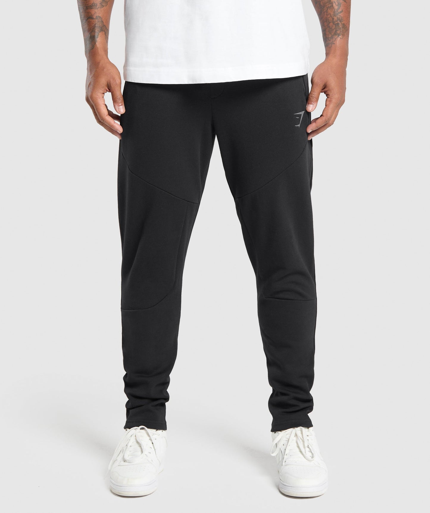 Interlock Tech Joggers - US 2059