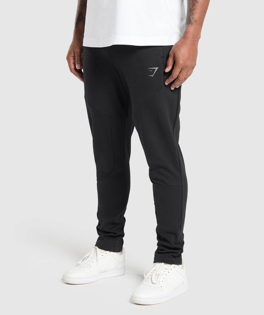 Interlock Tech Joggers - US 2059
