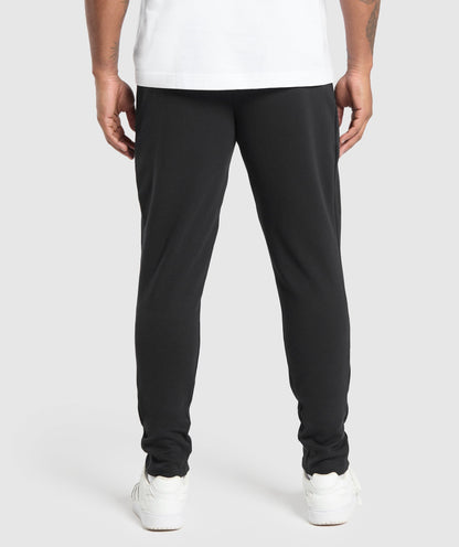 Interlock Tech Joggers - US 2059