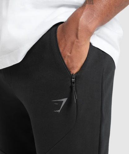 Interlock Tech Joggers - US 2059