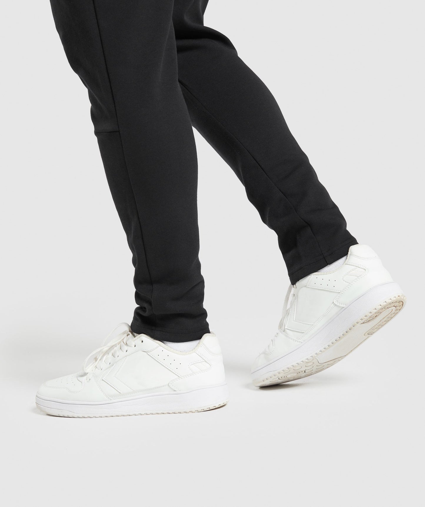 Interlock Tech Joggers - US 2059