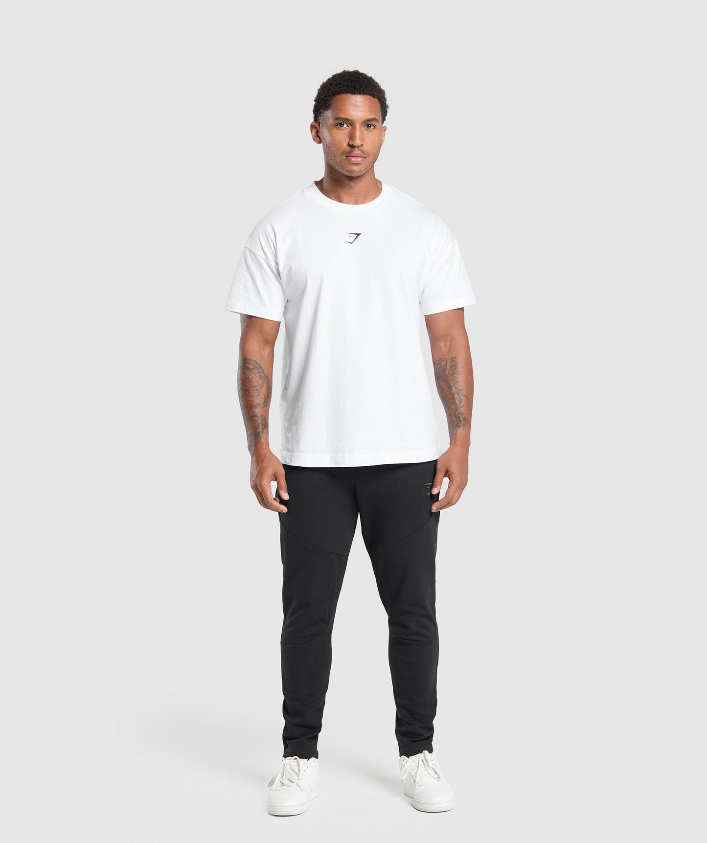 Interlock Tech Joggers - US 2059