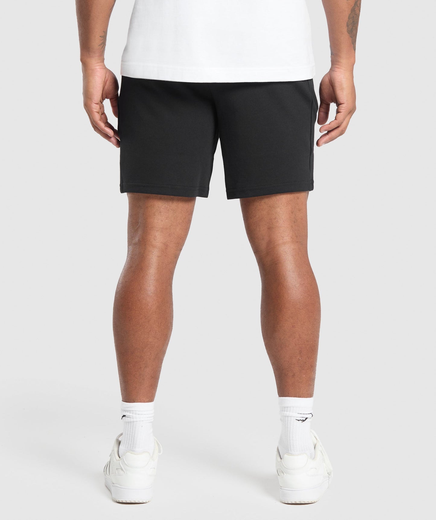Interlock Tech 6\" Shorts - US 8641