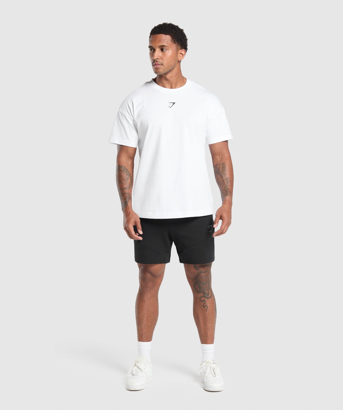 Interlock Tech 6\" Shorts - US 8641
