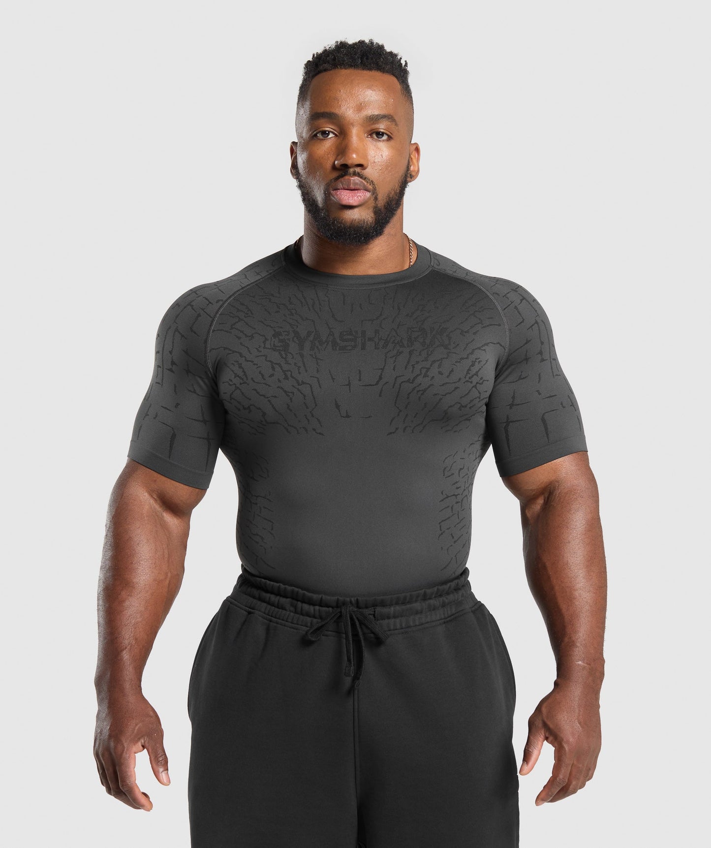 Tectonic Seamless T Shirt - US 6396