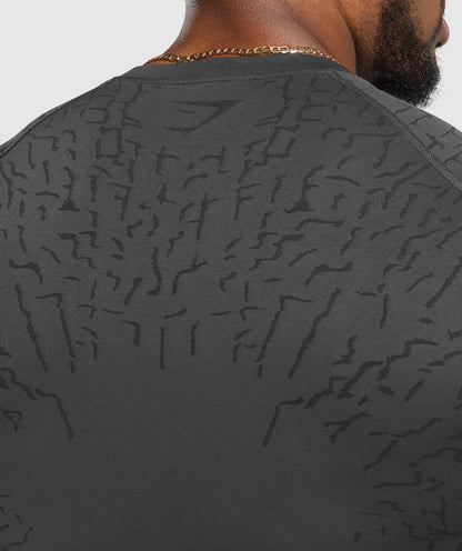 Tectonic Seamless T Shirt - US 6396