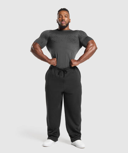 Tectonic Seamless T Shirt - US 6396