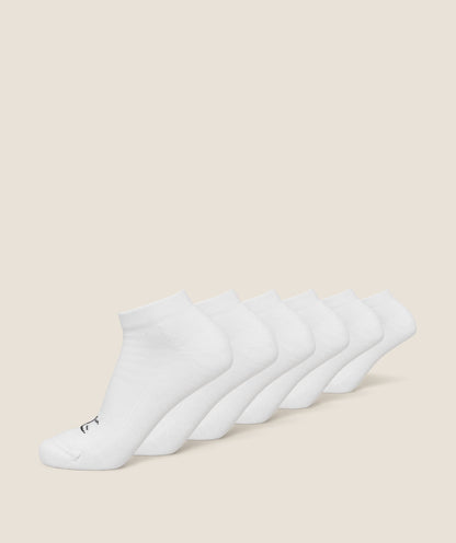 Trainer Sock 6pk - US 9540