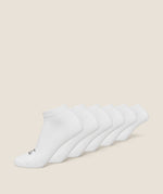 Trainer Sock 6pk - US 7825