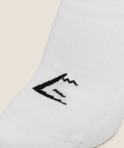 Trainer Sock 6pk - US 7825