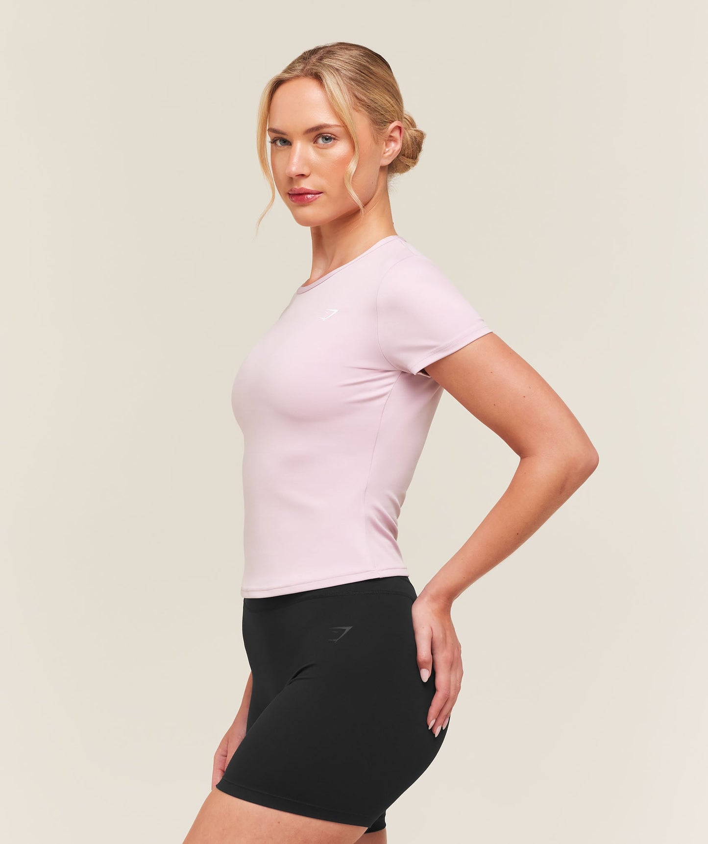 Training Baby Tee - US 9392