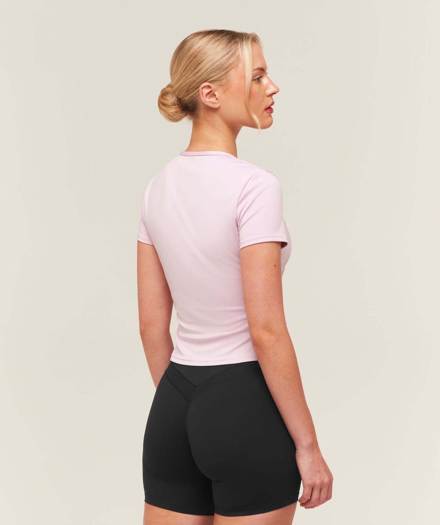 Training Baby Tee - US 9392