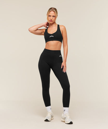 Training Campus Cotton Sports Bra - US 3150