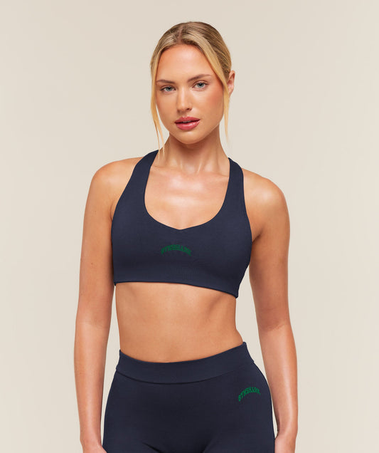 Training Campus Cotton Sports Bra - US 1814